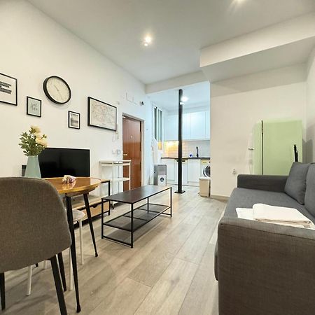Dianthus House Apartman Madrid Kültér fotó
