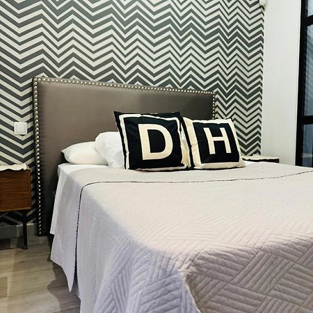 Dianthus House Apartman Madrid Kültér fotó