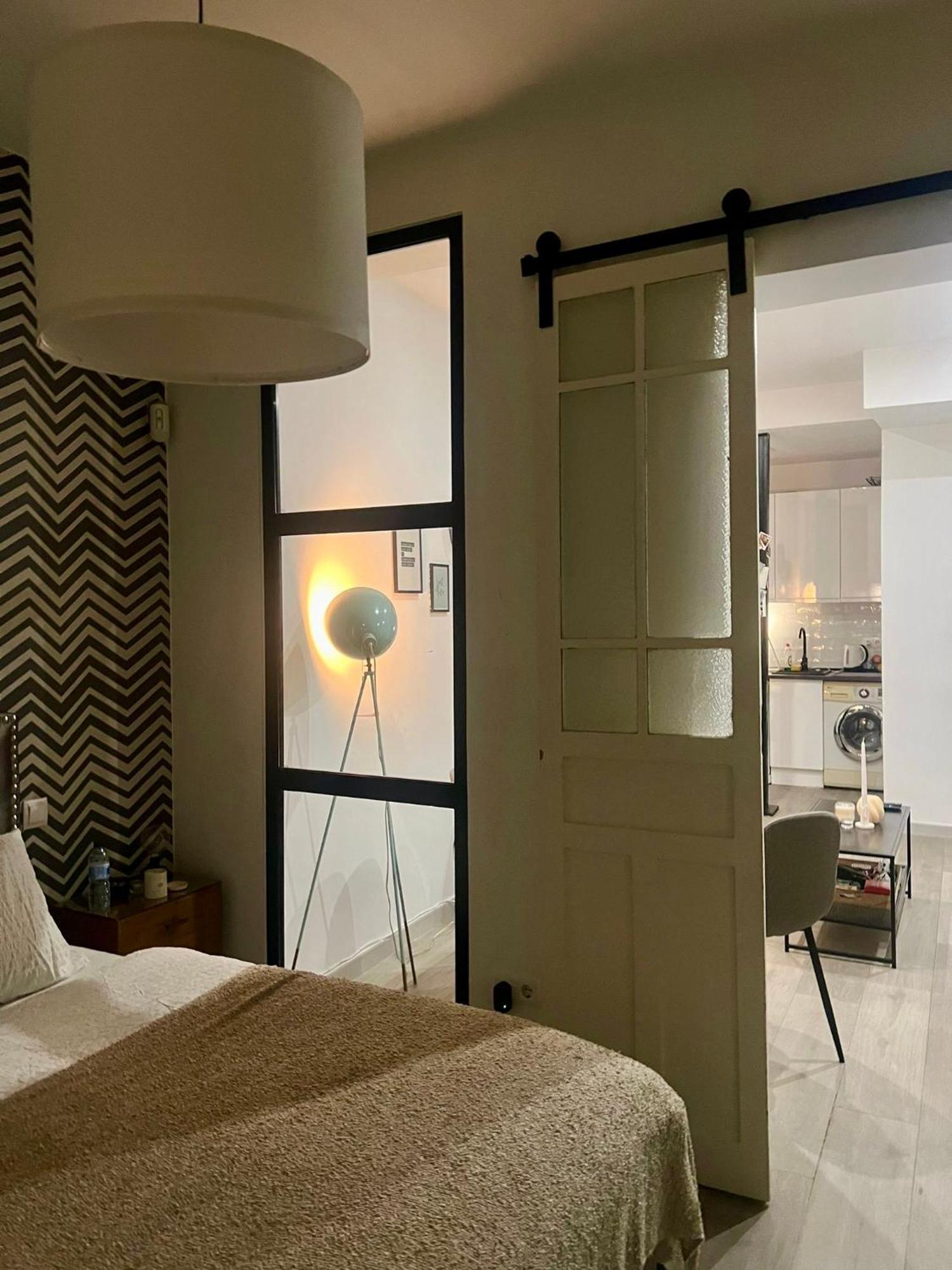 Dianthus House Apartman Madrid Kültér fotó