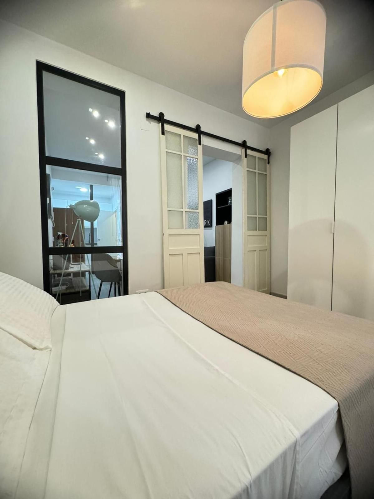 Dianthus House Apartman Madrid Kültér fotó