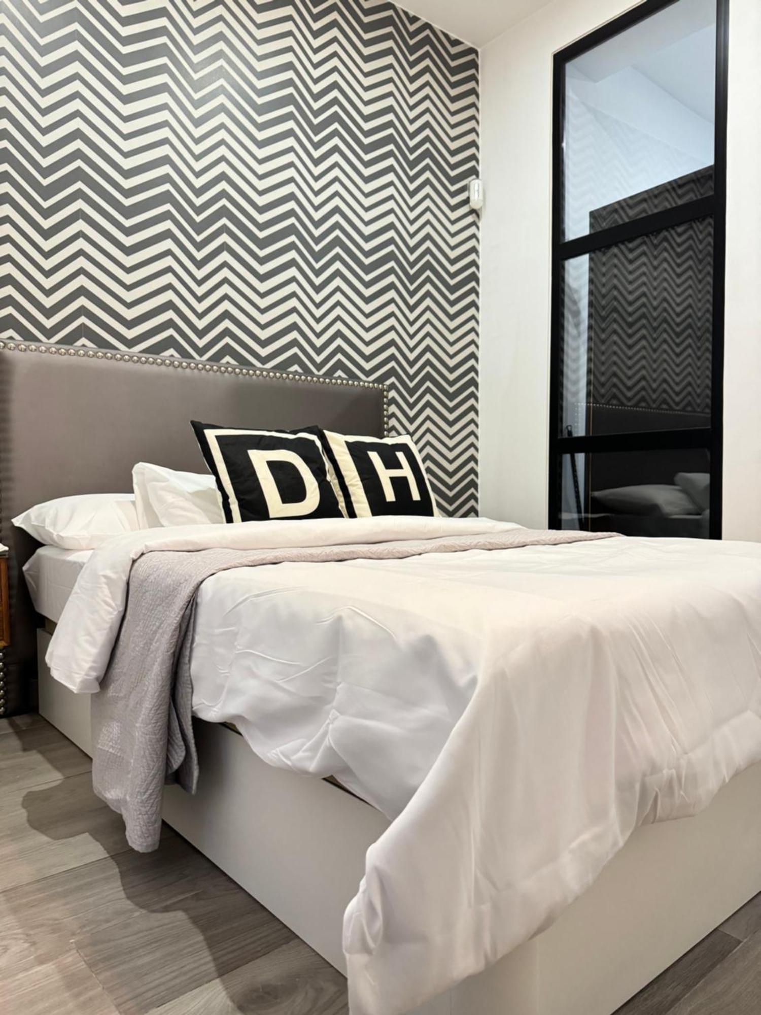 Dianthus House Apartman Madrid Kültér fotó