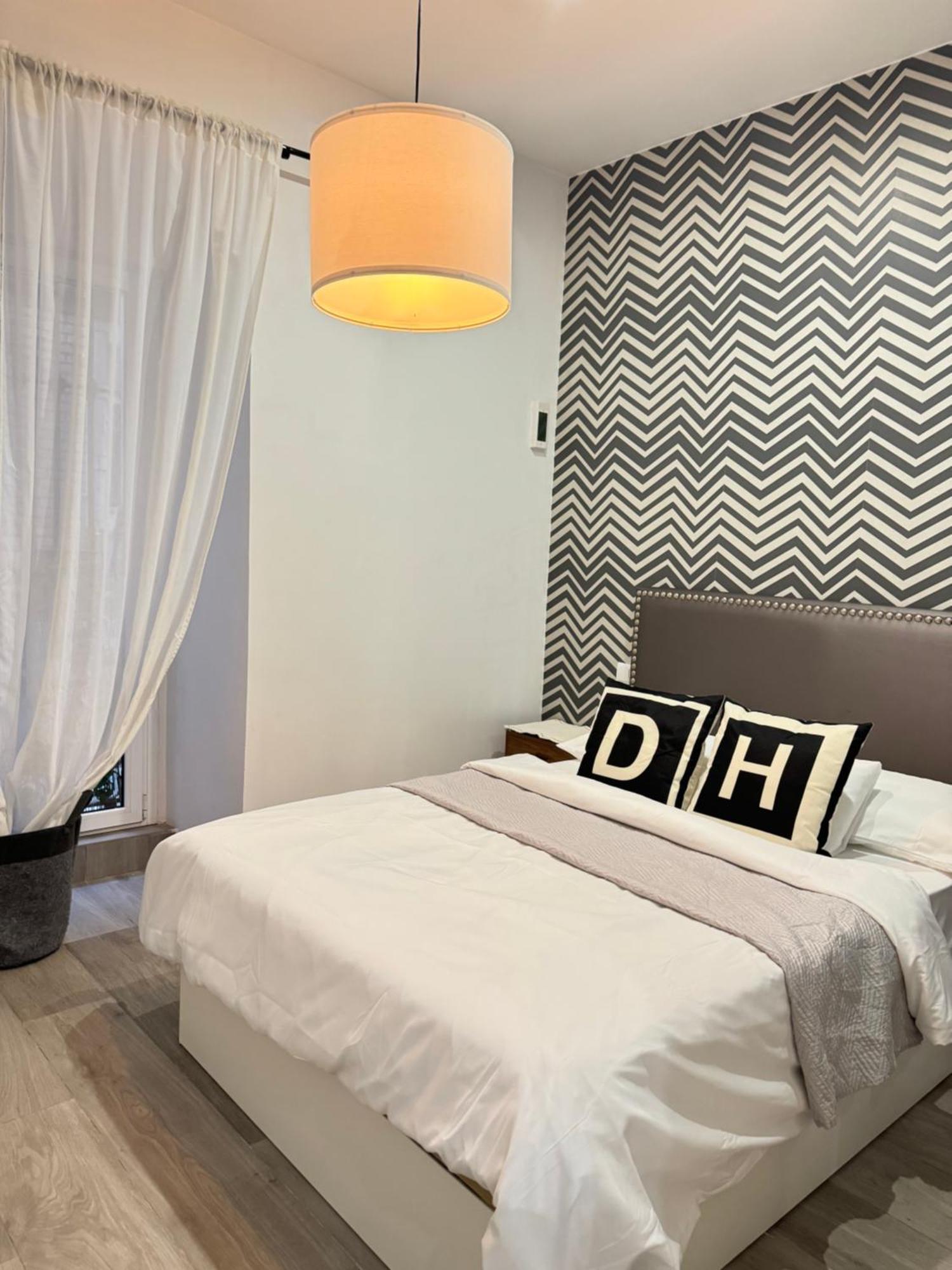 Dianthus House Apartman Madrid Kültér fotó