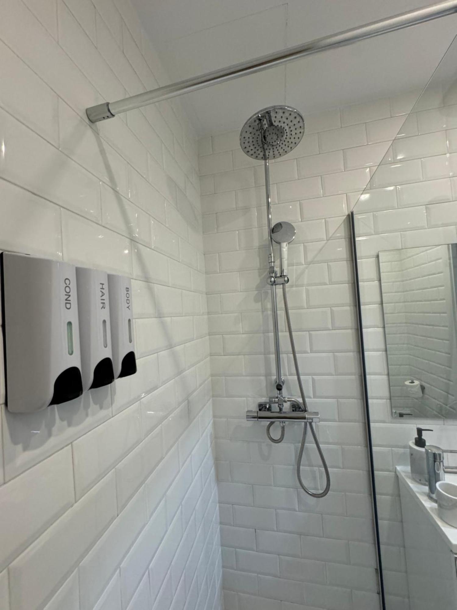 Dianthus House Apartman Madrid Kültér fotó