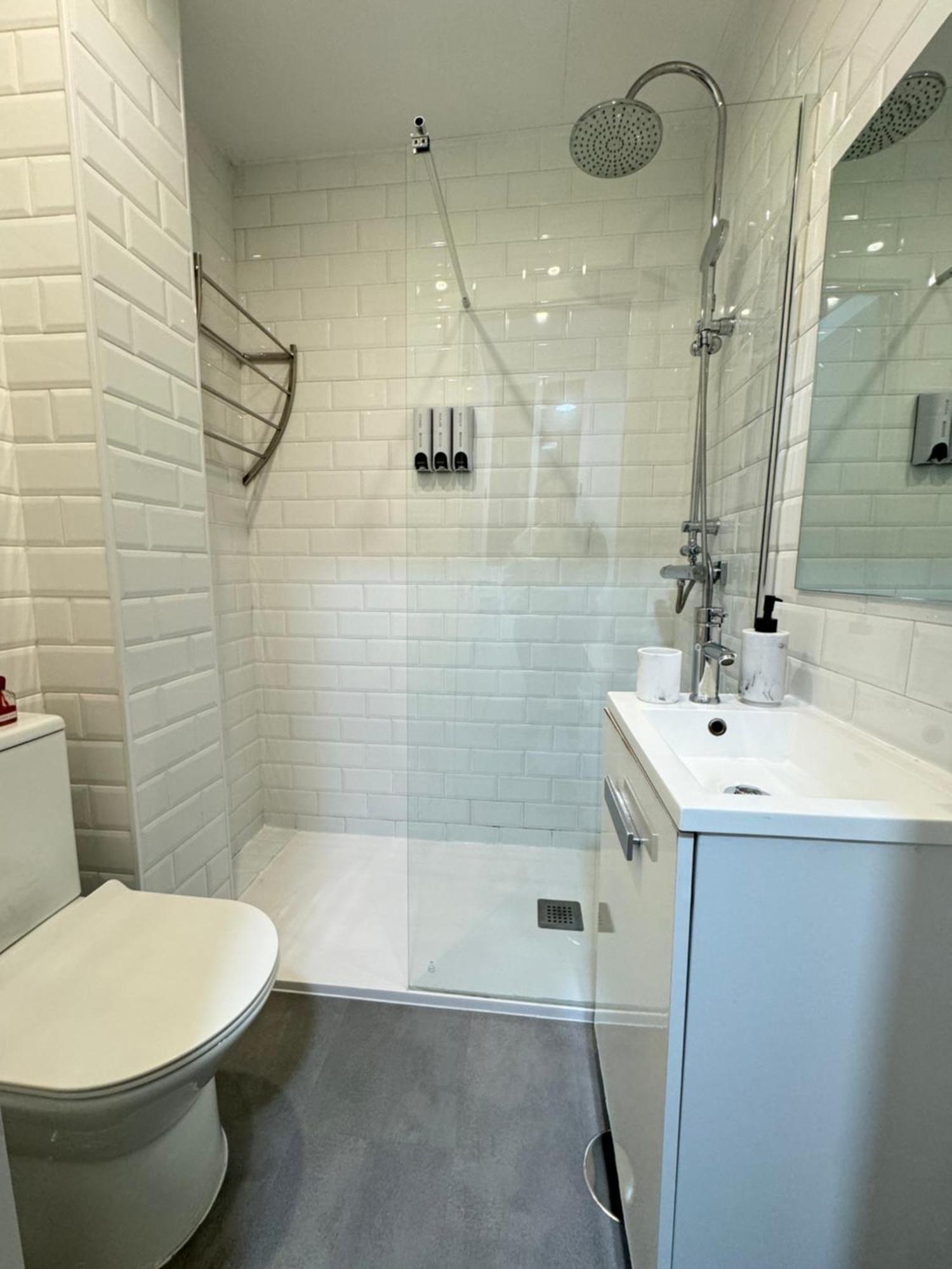 Dianthus House Apartman Madrid Kültér fotó
