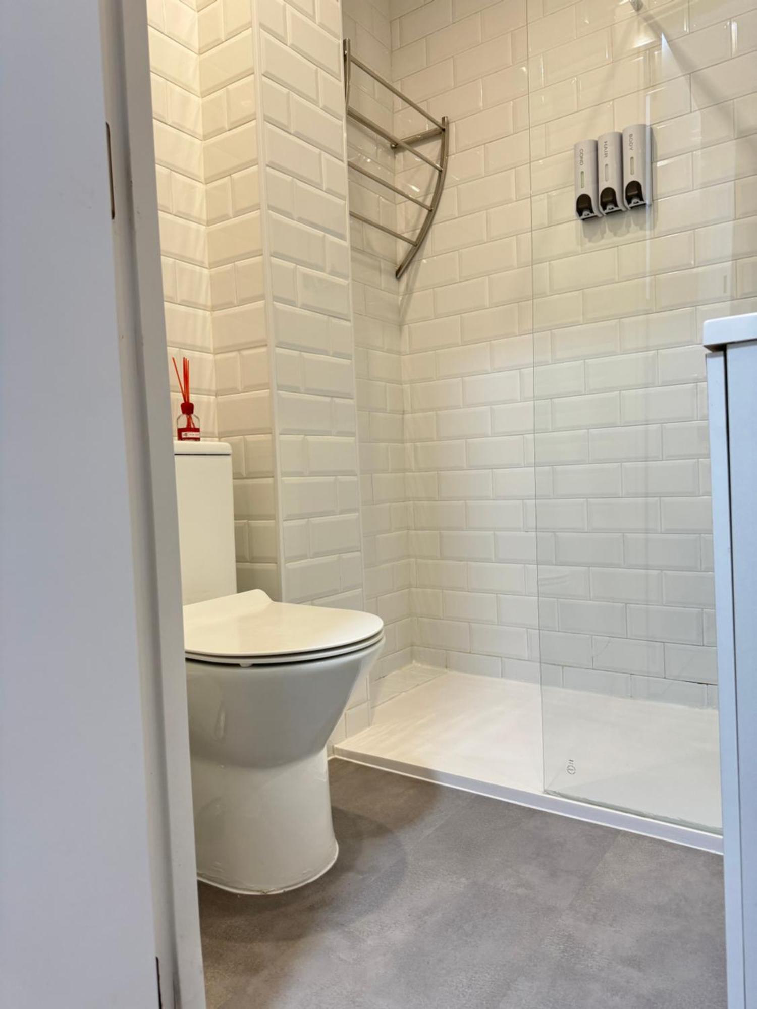 Dianthus House Apartman Madrid Kültér fotó