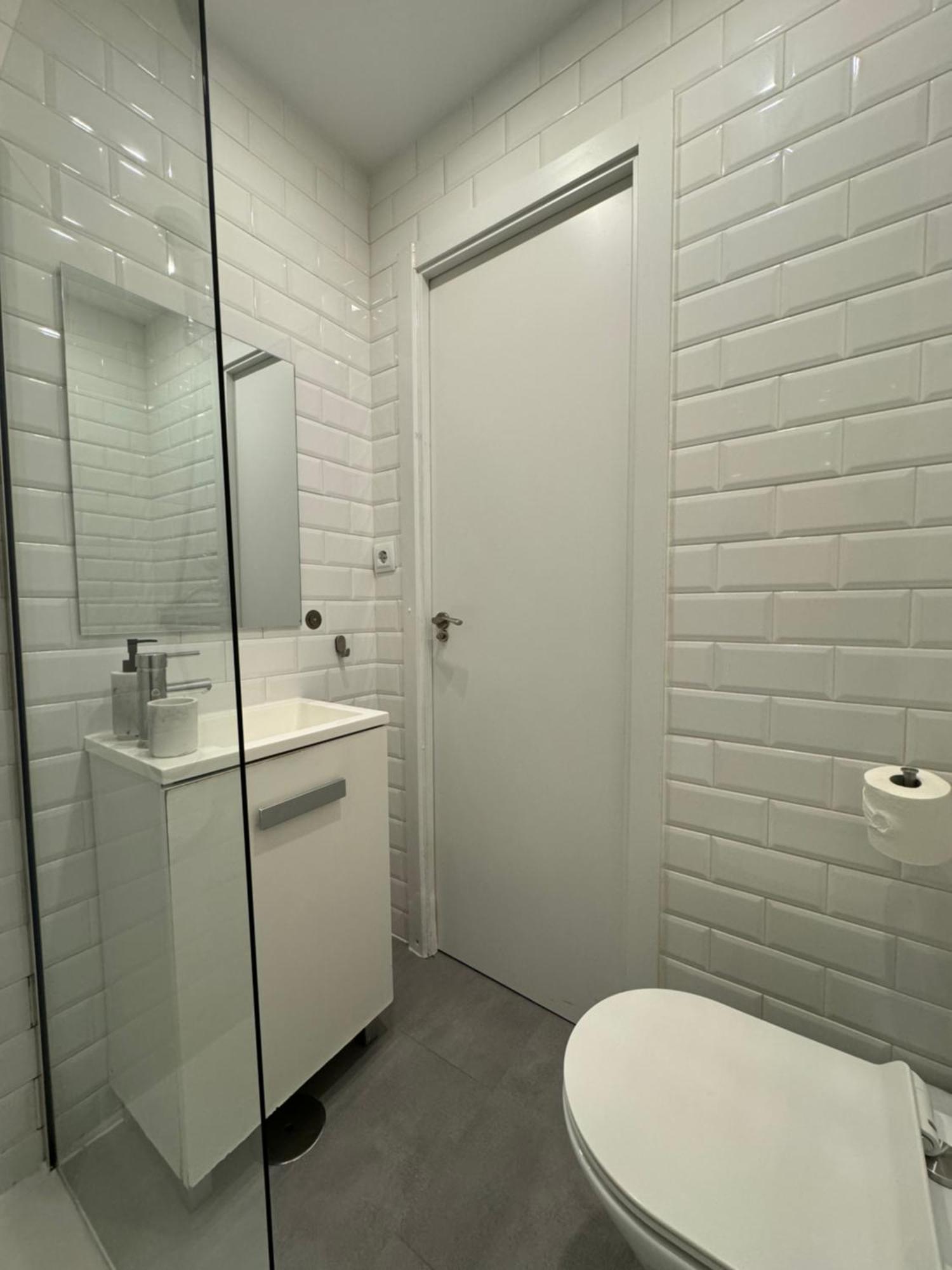 Dianthus House Apartman Madrid Kültér fotó