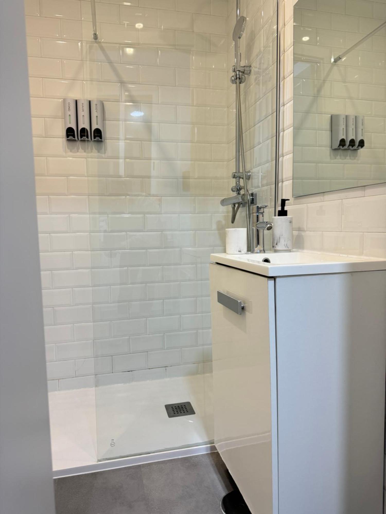 Dianthus House Apartman Madrid Kültér fotó