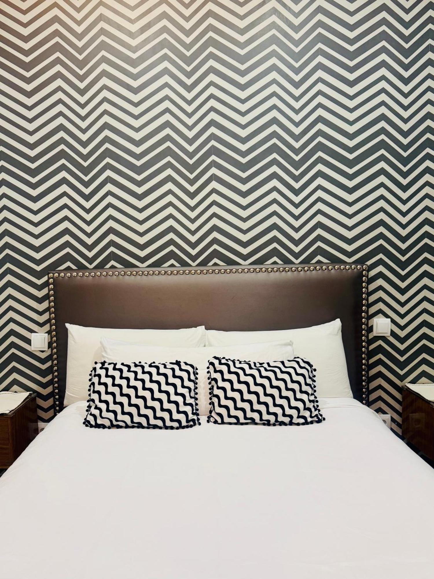 Dianthus House Apartman Madrid Kültér fotó